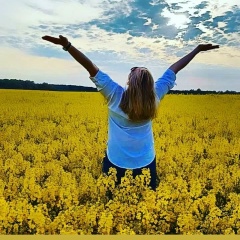 Анжела Шарапова, 16.09, Калининград