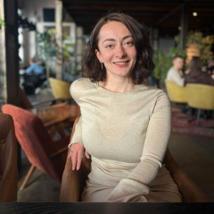 Карина Манукян, 31.10, Минск