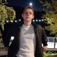 Артём Никитин, 22.06.1999