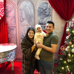 Дана Жагапарова, 06.10.1993, Астана