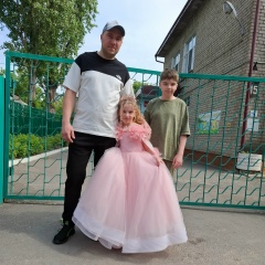 Евгений Пегета, Москва