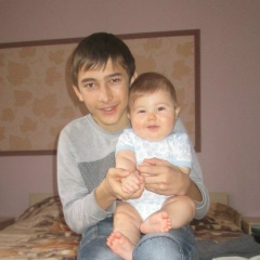 Vova Chironda, 08.01, Бельцы