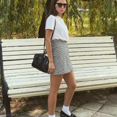 Амина Шеяхова, 07.05.1994, Москва