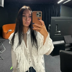 Юля Кулигина, 19.08.1986, Липецк