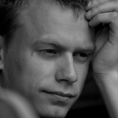 Александр Саволайнен, 29.09.1984, Санкт-Петербург
