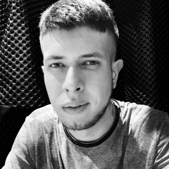 Алексей Коновалов, 26.02, Барнаул