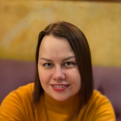 Екатерина Москвина, 25.06, Санкт-Петербург