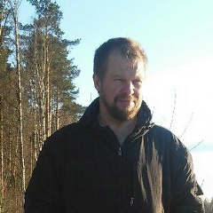 Олег Панков, 04.03, Санкт-Петербург