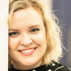 Ирина Романова, 27.01, Новосибирск