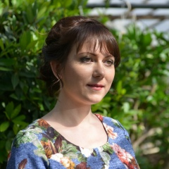 Ирина Кузнецова