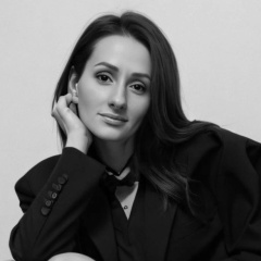 Светлана Князькова, 13.12, Москва