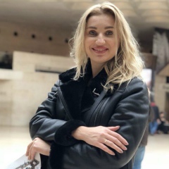 Юлия Колесник, 03.10, Харьков
