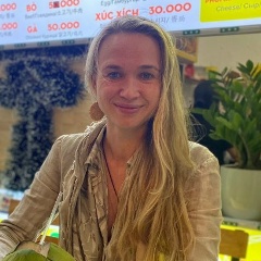 Анна Ивановская, 08.12, Иркутск
