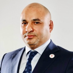 Эльмир Алиев, 06.03, Истра