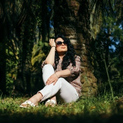 Екатерина Антонова, 08.11