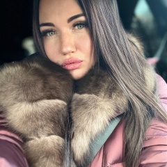 Галя Кирьянен, 26.02, Санкт-Петербург