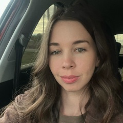 Катерина Зацепина