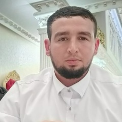 Замир Жинов
