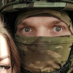 Евгения Романова, 31.08, Брянск