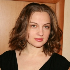 Юлия Галина, 02.06, Москва