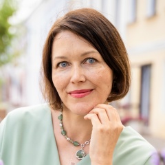 Елена Куншина, 23.12.1981, Киров