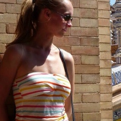 Ирина Пономарева, 23.11.1984, Москва