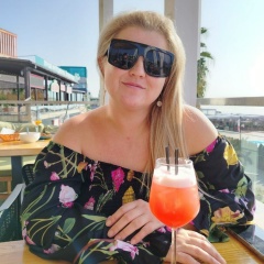 Олька Ложкина, 19.05.1991, Санкт-Петербург