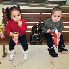 Balnur Kazybaeva, 11.06.1991, Актобе