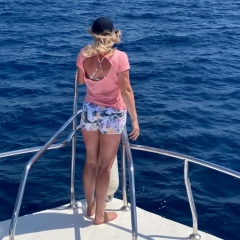 Алла Асташова, 08.05, Астана