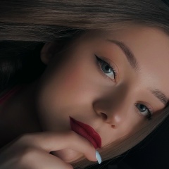 Anya Syrbu, 24.09