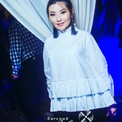 Айгерим Баймолдина, 05.02, Семей
