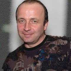 Эдуард Дзуцев, Владикавказ