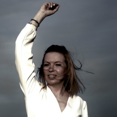 Юля Шульженко, 11.11.1987, Санкт-Петербург