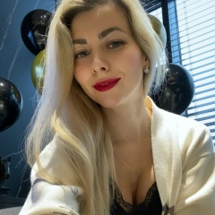 Анна Рябова, 19.03