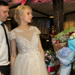 Алексей Лошутов, 20.06, Минск