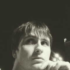 Андрей Бухряков, 02.07.1989, Красноярск