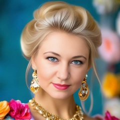 Алиса Петрова, Сиверский