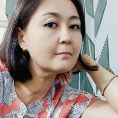 Женисгуль Ермаганбет, 09.05.1981, Актау