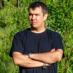 Александр Кирия, 06.07.1989, Санкт-Петербург