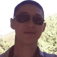 Юлиан Захаров, 02.01.1986, Нижний Бестях