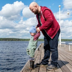 Илья Никитин, 31.07, Москва