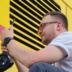 Вадим Григорьев, 19.03