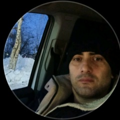 Mardan Saidov, 02.09.1986, Никель