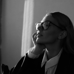 Аня Табачникова, 14.12.1991