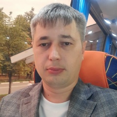 Михаил Шахматов, 29.05, Улан-Удэ