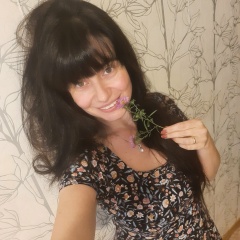 Анна Морозова, 02.08, Казань