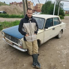 Mark Timoshenko, 01.04.1989