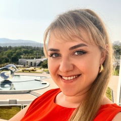 Анастасия Кирьянова, 13.08