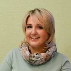 Наталья Ветрова, 13.04.1974, Москва