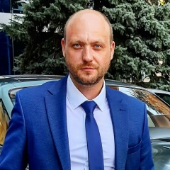 Андрей Семченко, 07.05, Волгоград